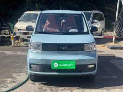 Wuling Hongguang MINIEV 2022 Joyful Edition Ternary Lithium - ფოტო 2