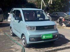 Wuling Hongguang MINIEV 2022 Joyful Edition Ternary Lithium - ფოტო 3