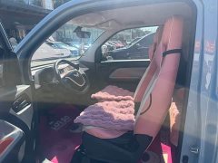 Wuling Hongguang MINIEV 2022 Joyful Edition Ternary Lithium - ფოტო 4