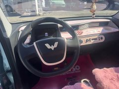 Wuling Hongguang MINIEV 2022 Joyful Edition Ternary Lithium - ფოტო 5