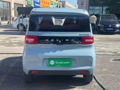 Wuling Hongguang MINIEV 2022 Joyful Edition Ternary Lithium - ფოტო 8