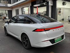 XPeng P5 2024 500Plus - ფოტო 4