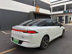 XPeng P5 2024 500Plus - ფოტო 5