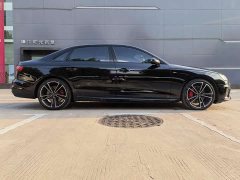 Audi A4L 2025 200 Million Units Joyful Edition 45 TFSI quattro Premium Dynamic Type - ფოტო 3