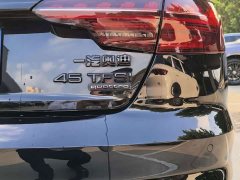 Audi A4L 2025 200 Million Units Joyful Edition 45 TFSI quattro Premium Dynamic Type - ფოტო 9