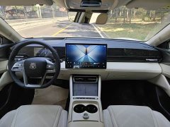 BYD Qin L DM-i Smart Drive Edition 120KM Excellence - ფოტო 10
