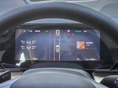 BYD Qin L DM-i Smart Drive Edition 120KM Excellence - ფოტო 12