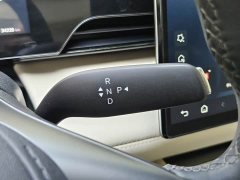BYD Qin L DM-i Smart Drive Edition 120KM Excellence - ფოტო 16