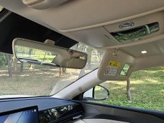 BYD Qin L DM-i Smart Drive Edition 120KM Excellence - ფოტო 17