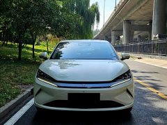 BYD Qin L DM-i Smart Drive Edition 120KM Excellence - ფოტო 2