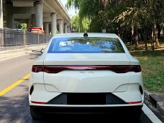 BYD Qin L DM-i Smart Drive Edition 120KM Excellence - ფოტო 5