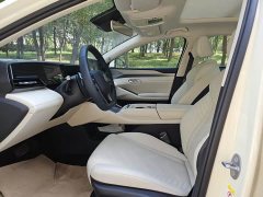 BYD Qin L DM-i Smart Drive Edition 120KM Excellence - ფოტო 6