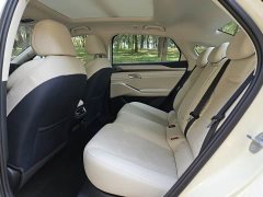 BYD Qin L DM-i Smart Drive Edition 120KM Excellence - ფოტო 9
