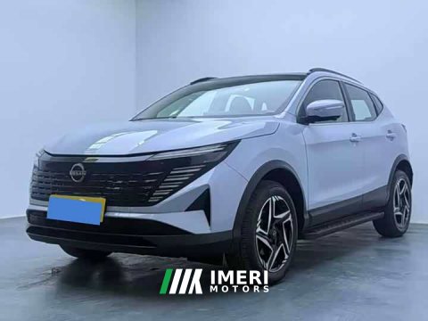 2024 Nissan Qashqai 2025 Honor 2.0L CVT XV Premier Edition - ავტომობილი ჩინეთიდან