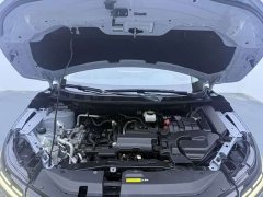Nissan Qashqai 2025 Honor 2.0L CVT XV Premier Edition - ფოტო 13