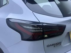 Nissan Qashqai 2025 Honor 2.0L CVT XV Premier Edition - ფოტო 14