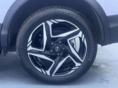 Nissan Qashqai 2025 Honor 2.0L CVT XV Premier Edition - ფოტო 15