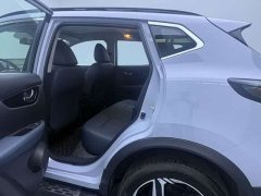 Nissan Qashqai 2025 Honor 2.0L CVT XV Premier Edition - ფოტო 17