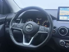 Nissan Qashqai 2025 Honor 2.0L CVT XV Premier Edition - ფოტო 19