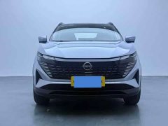 Nissan Qashqai 2025 Honor 2.0L CVT XV Premier Edition - ფოტო 2