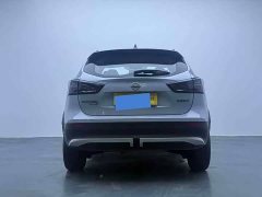 Nissan Qashqai 2025 Honor 2.0L CVT XV Premier Edition - ფოტო 4