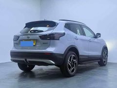 Nissan Qashqai 2025 Honor 2.0L CVT XV Premier Edition - ფოტო 5