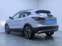 Nissan Qashqai 2025 Honor 2.0L CVT XV Premier Edition - ფოტო 6