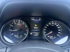 Nissan Qashqai 2025 Honor 2.0L CVT XV Premier Edition - ფოტო 8