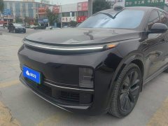 Li Auto L8 2024 Max - ფოტო 1