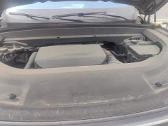 Li Auto L8 2024 Max - ფოტო 10