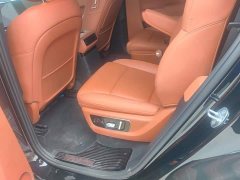 Li Auto L8 2024 Max - ფოტო 11