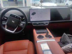Li Auto L8 2024 Max - ფოტო 12