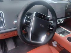 Li Auto L8 2024 Max - ფოტო 15