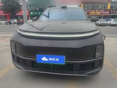 Li Auto L8 2024 Max - ფოტო 2