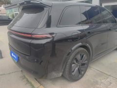 Li Auto L8 2024 Max - ფოტო 3