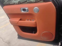 Li Auto L8 2024 Max - ფოტო 7