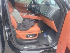 Li Auto L8 2024 Max - ფოტო 8