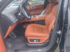 Li Auto L8 2024 Max - ფოტო 9