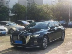 FAW Red Flag H5 1.5T DCT Smart Connected Flagship Comfort Edition - ფოტო 1