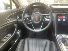 FAW Red Flag H5 1.5T DCT Smart Connected Flagship Comfort Edition - ფოტო 5