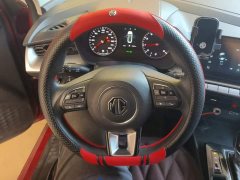 SAIC MG5 2021 180DVVT CVT Youth Fashion Edition - ფოტო 15