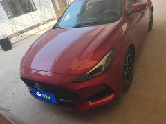 SAIC MG5 2021 180DVVT CVT Youth Fashion Edition - ფოტო 2