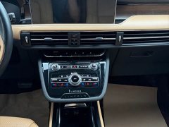 Lincoln Explorer 2022 2.0T FWD Elegant Edition - ფოტო 10