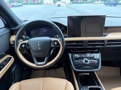 Lincoln Explorer 2022 2.0T FWD Elegant Edition - ფოტო 11