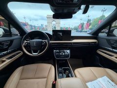 Lincoln Explorer 2022 2.0T FWD Elegant Edition - ფოტო 12