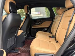 Lincoln Explorer 2022 2.0T FWD Elegant Edition - ფოტო 13