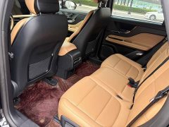 Lincoln Explorer 2022 2.0T FWD Elegant Edition - ფოტო 14