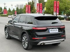 Lincoln Explorer 2022 2.0T FWD Elegant Edition - ფოტო 15