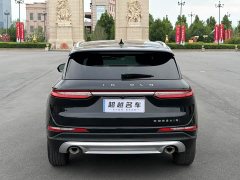Lincoln Explorer 2022 2.0T FWD Elegant Edition - ფოტო 16