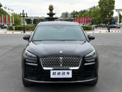 Lincoln Explorer 2022 2.0T FWD Elegant Edition - ფოტო 2